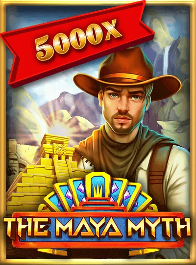 Featured slot game cover